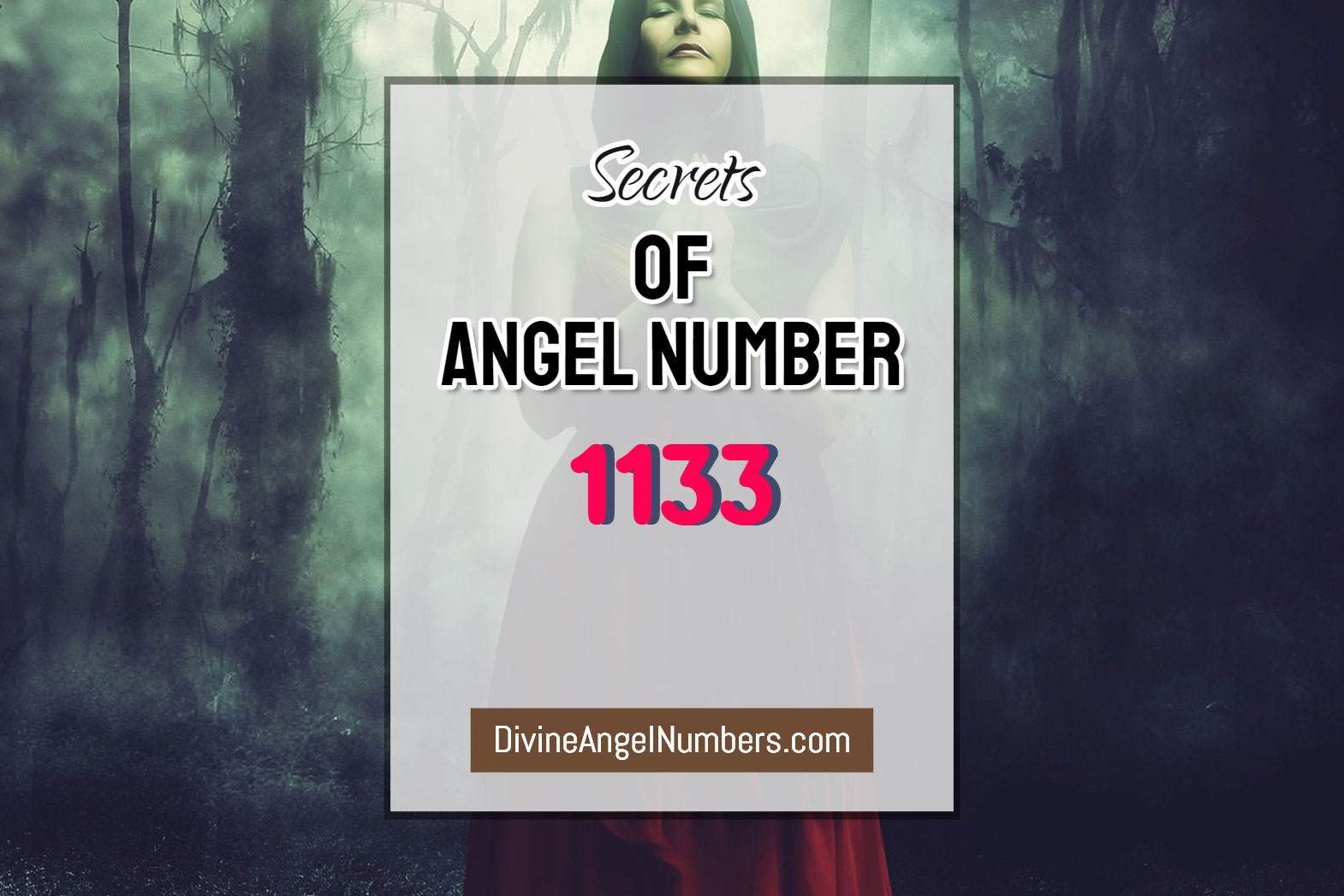 6 Reasons Why You Are Seeing Angel Number 1133 - Meaning Of 11:33