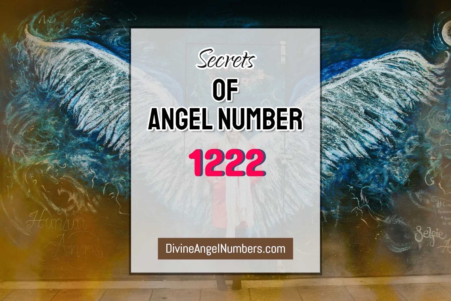 5 Reasons Why You Are Seeing Angel Number 1222 - Meaning Of 1222