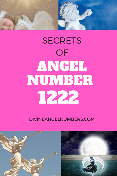 Angel Number 1222 Meaning