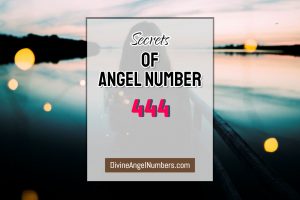 8 Reasons Why You’re Seeing Angel Number 444 – Meaning Of 444
