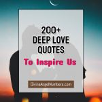 200+ Deep Love Quotes To Express Your Desires