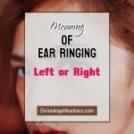 What Does It Mean When Your Ears Ring?