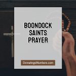 Boondock Saints Prayer Meaning and Biblical Origin