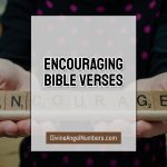 Encouraging Bible Verses And Inspirational Scriptures