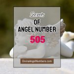 4 Reasons Why You Are Seeing Angel Number 505- Meaning Of 505