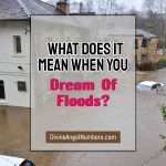 Dream About Flood: Interpretation & Meaning