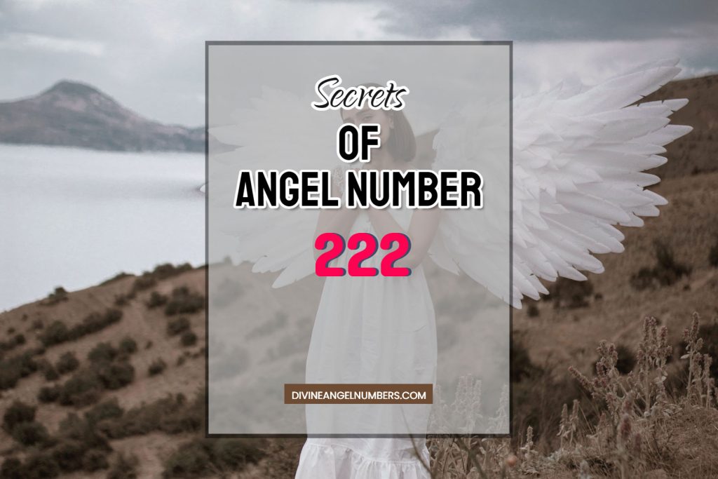 Angel Number 222 Meaning Symbolism Love amp Career