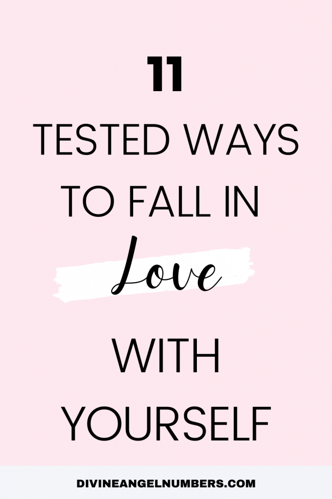 How to Love Yourself? How to Practice Self-love 
