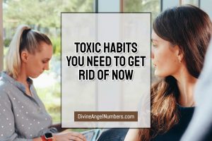 Toxic Habits You Need To Let Go