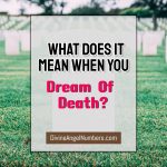 Dreams About Death