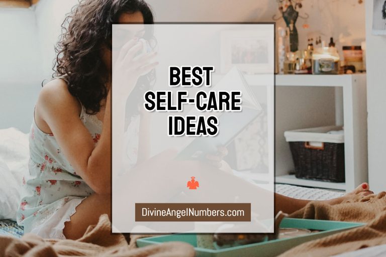 100 Best Self-Care Ideas To Fix Your Bad Day
