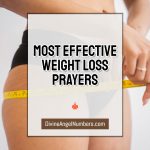Most Effective Weight Loss Prayers
