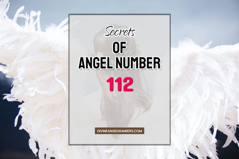 112 Angel Number: Meaning & Symbolism