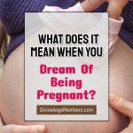 Dreams About Being Pregnant