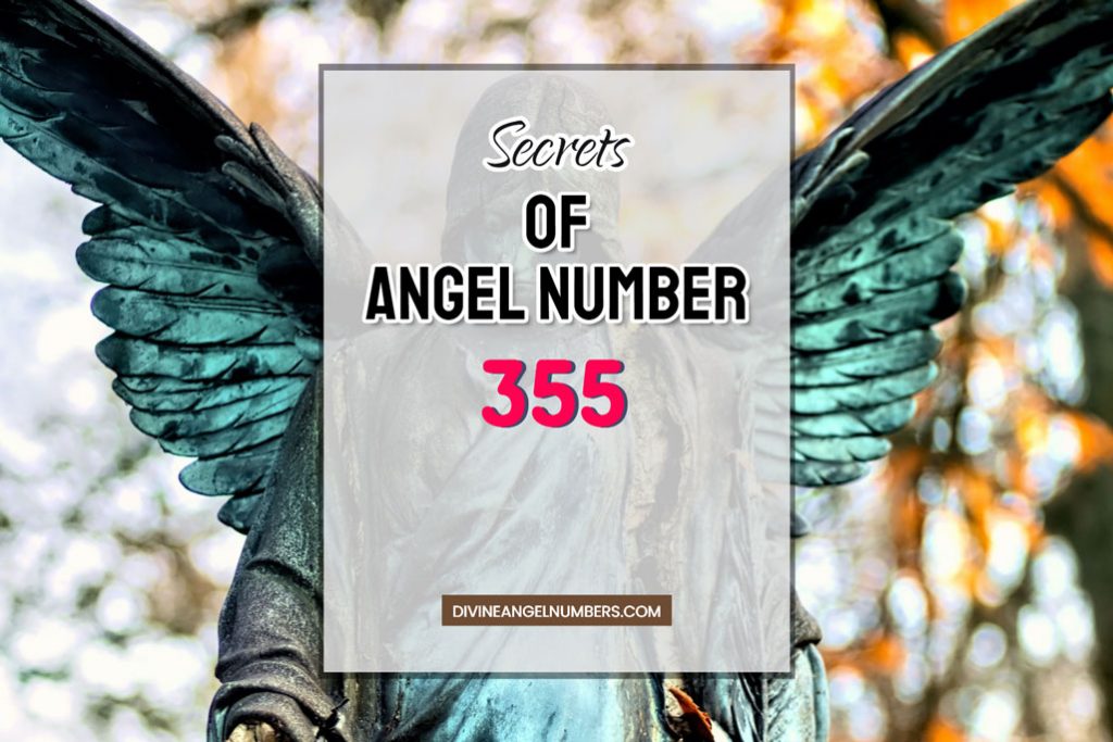 355 Angel Number: Meaning, Symbolism & Twin Flame