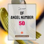 50 Angel Number: Meaning & Symbolism