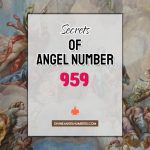 959 Angel Number: Meaning & Symbolism