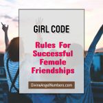 Girl Code: A Book Of Norms For The Establishment Of The Profound Friendship Between Girls