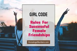 Girl Code: A Book Of Norms For The Establishment Of The Profound Friendship Between Girls