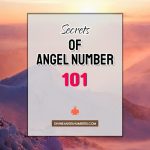 101 Angel Number: Meaning & Symbolism