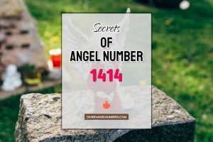 1414 Angel Number: Meaning & Symbolism
