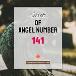 141 Angel Number: Meaning & Symbolism