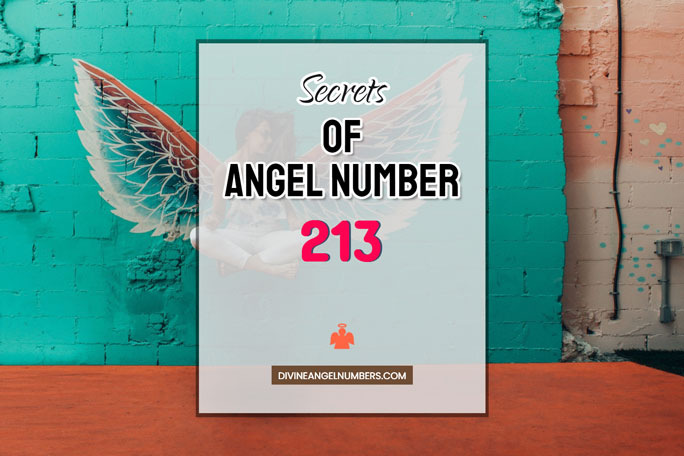 213 Angel Number: Meaning & Symbolism