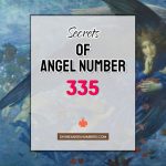 335 Angel Number: Meaning & Symbolism