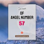 57 Angel Number: Meaning & Symbolism