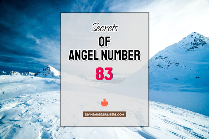 83 Angel Number: Meaning & Symbolism