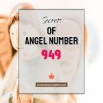 949 Angel Number: Meaning & Symbolism