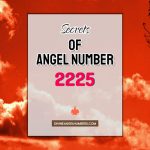 2225 Angel Number: Meaning & Symbolism