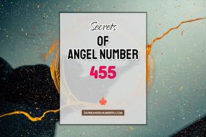 455 Angel Number: Meaning & Symbolism