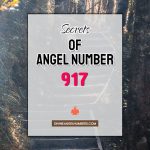 917 Angel Number: Meaning & Symbolism