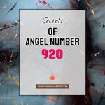 920 Angel Number: Meaning & Symbolism