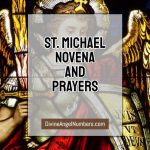 St. Michael Novena Against Evil