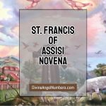 St. Francis of Assisi Novena