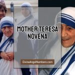 Mother Teresa Novena