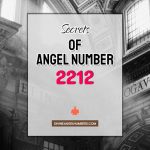 2212 Angel Number: Meaning & Symbolism