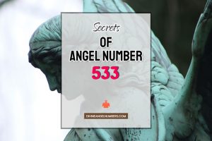 533 Angel Number: Meaning & Symbolism
