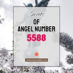 5588 Angel Number: Meaning & Symbolism
