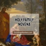 Holy Family Novena