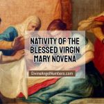 Nativity of the Blessed Virgin Mary Novena