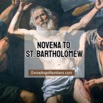 Novena to St. Bartholomew