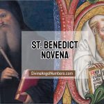 St. Benedict Novena