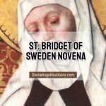 St. Bridget of Sweden Novena