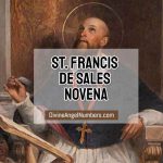 Novena to St. Francis de Sales
