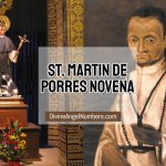 St. Martin de Porres Novena