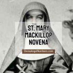 St. Mary Mackillop Novena