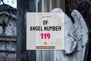 119 Angel Number: Meaning & Symbolism